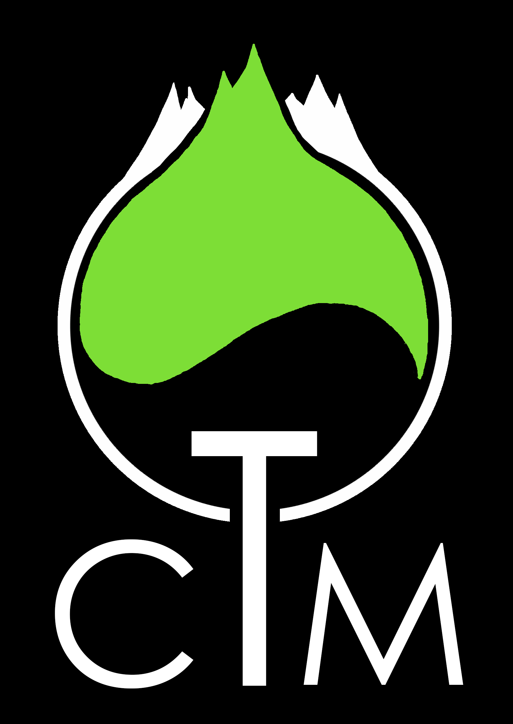 Logo Club Tenis Mieres